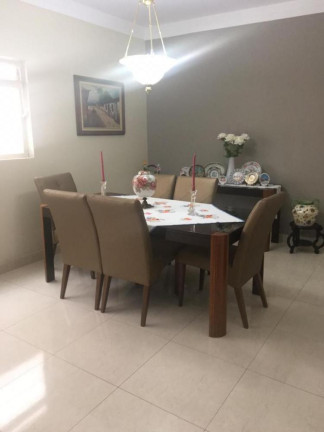 Imagem Casa com 4 Quartos à Venda, 300 m² em Chácara Belenzinho - São Paulo