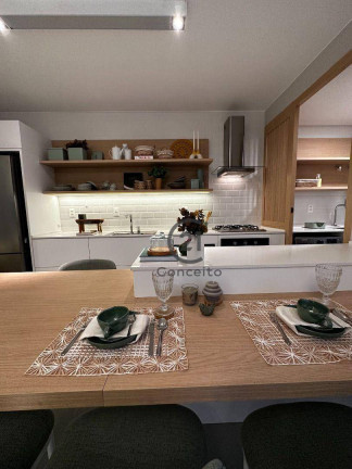 Imagem Apartamento com 3 Quartos à Venda, 98 m² em Cacupé - Florianópolis