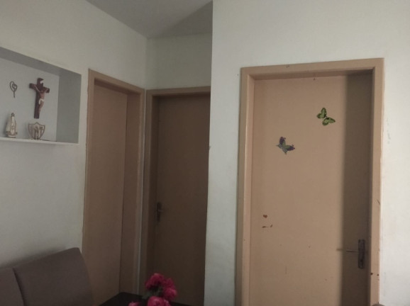 Imagem Apartamento com 2 Quartos à Venda, 42 m² em Solar Do Barreiro,(barreiro) - Belo Horizonte