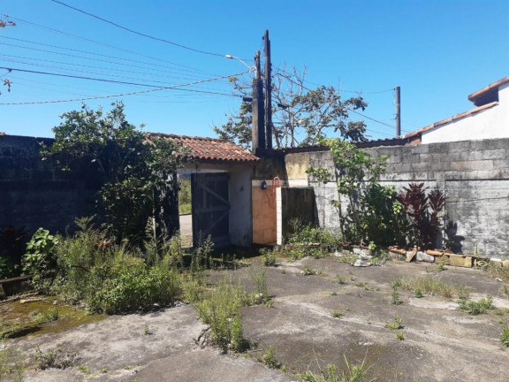 Imagem Casa com 1 Quarto à Venda, 60 m² em Bopiranga - Itanhaém Imagem Casa com 1 Quarto à Venda, 60 m² em Bopiranga - Itanhaém