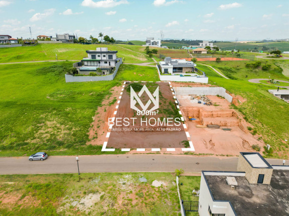 Imagem Terreno à Venda, 800 m² em Bairro Da Mina - Itupeva Imagem Terreno à Venda, 800 m² em Bairro Da Mina - Itupeva