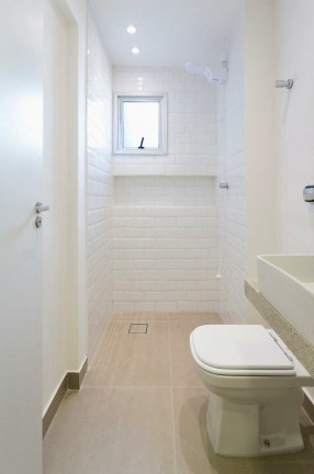 Imagem Apartamento com 1 Quarto à Venda, 44 m² em Pompeia - São Paulo Imagem Apartamento com 1 Quarto à Venda, 44 m² em Pompeia - São Paulo