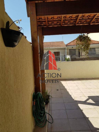 Imagem Sobrado com 3 Quartos à Venda, 140 m² em Tatuapé - São Paulo Imagem Sobrado com 3 Quartos à Venda, 140 m² em Tatuapé - São Paulo