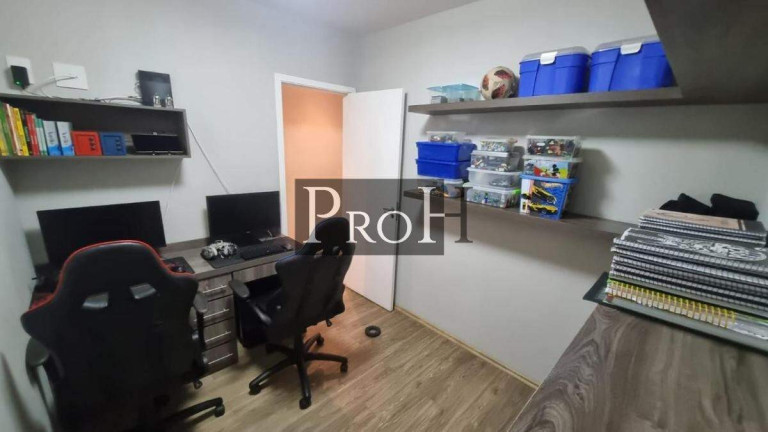 Imagem Apartamento com 3 Quartos à Venda, 82 m² em Baeta Neves - São Bernardo Do Campo Imagem Apartamento com 3 Quartos à Venda, 82 m² em Baeta Neves - São Bernardo Do Campo