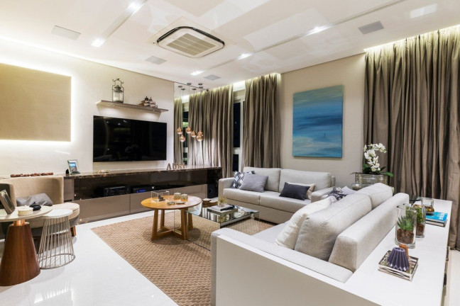 Imagem Apartamento com 3 Quartos à Venda, 217 m² em Vila Olímpia - São Paulo Imagem Apartamento com 3 Quartos à Venda, 217 m² em Vila Olímpia - São Paulo