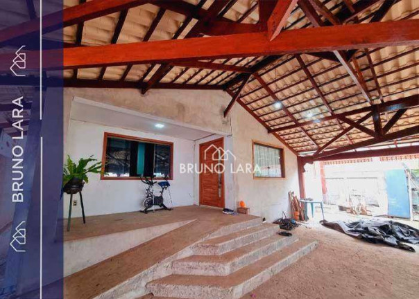 Imagem Casa com 2 Quartos à Venda, 280 m² em Cidade Clube Residência - Igarapé Imagem Casa com 2 Quartos à Venda, 280 m² em Cidade Clube Residência - Igarapé