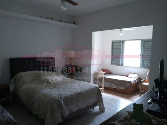 Imagem Chácara com 3 Quartos à Venda, 520 m² em Jardim Valparaíso - Boituva