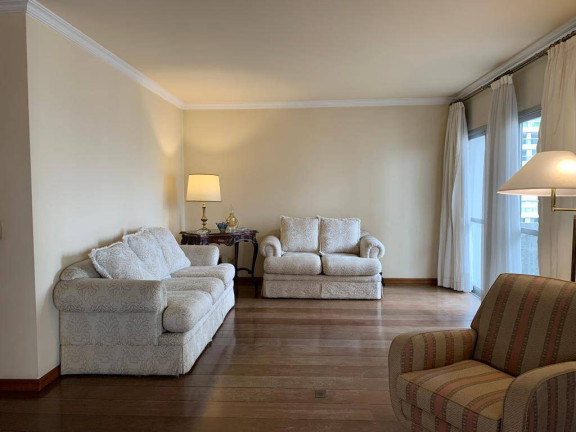 Imagem Apartamento com 3 Quartos à Venda, 305 m² em Paraíso - São Paulo Imagem Apartamento com 3 Quartos à Venda, 305 m² em Paraíso - São Paulo