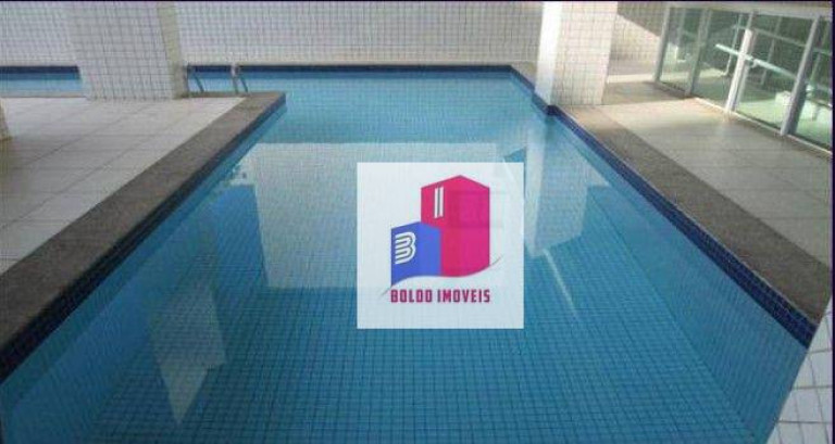 Imagem Apartamento com 3 Quartos à Venda, 125 m² em Vila Guilhermina - Praia Grande