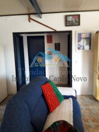 Imagem Casa com 3 Quartos à Venda, 150 m² em Capão Novo - Capão Da Canoa