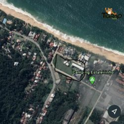 Terreno à Venda, 514 m² em Estaleirinho - Balneário Camboriú