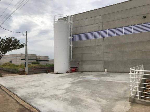 Galpão para Alugar, 1.500 m² em Iporanga - Sorocaba