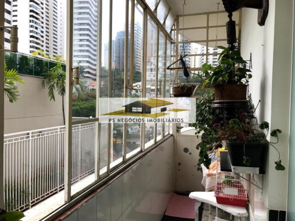 Imagem Apartamento com 2 Quartos à Venda, 111 m² em Vila Mariana - São Paulo Imagem Apartamento com 2 Quartos à Venda, 111 m² em Vila Mariana - São Paulo