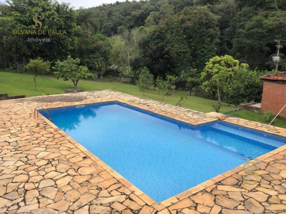 Imagem Fazenda à Venda, 400 m² em Campininha - Atibaia Imagem Fazenda à Venda, 400 m² em Campininha - Atibaia