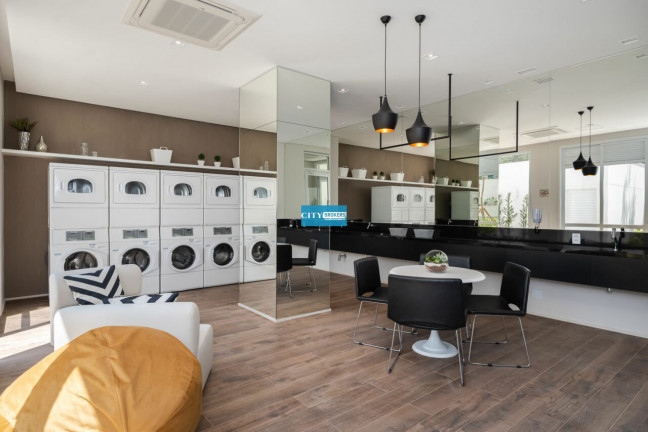 Imagem Apartamento com 1 Quarto à Venda, 60 m² em Pinheiros - São Paulo