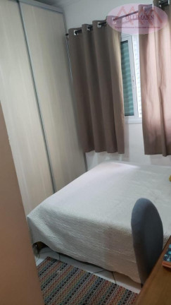 Imagem Sobrado com 3 Quartos à Venda, 87 m² em Jardim Progresso - Santo André