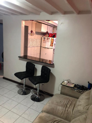 Imagem Imóvel com 2 Quartos à Venda, 50 m² em Campo Grande - Rio De Janeiro Imagem Imóvel com 2 Quartos à Venda, 50 m² em Campo Grande - Rio De Janeiro
