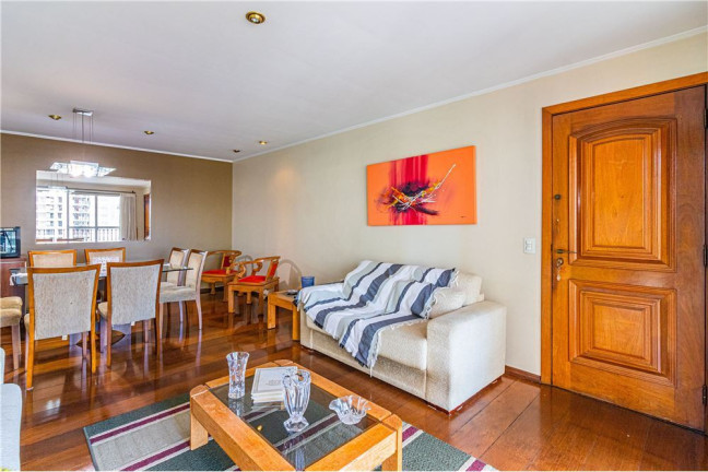 Imagem Apartamento com 4 Quartos à Venda, 160 m² em Perdizes - São Paulo Imagem Apartamento com 4 Quartos à Venda, 160 m² em Perdizes - São Paulo
