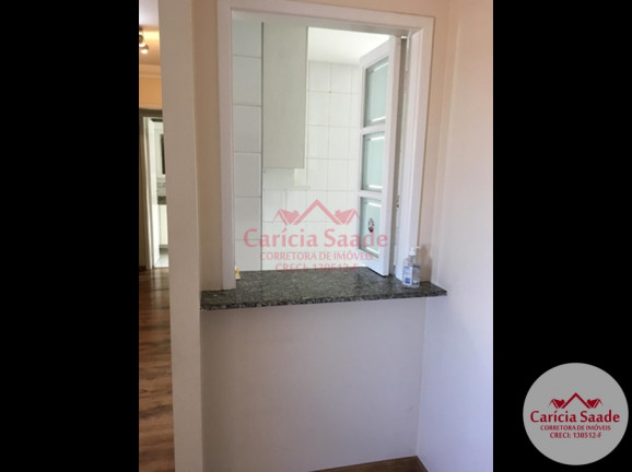 Imagem Apartamento com 3 Quartos à Venda, 63 m² em Vila Mariana - São Paulo