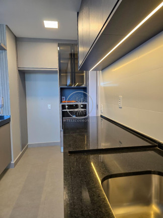 Imagem Apartamento com 3 Quartos à Venda, 116 m² em Nova Campinas - Campinas
