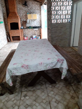 Imagem Casa com 2 Quartos à Venda, 180 m² em Jd. Umuarama - Itanhaém Imagem Casa com 2 Quartos à Venda, 180 m² em Jd. Umuarama - Itanhaém
