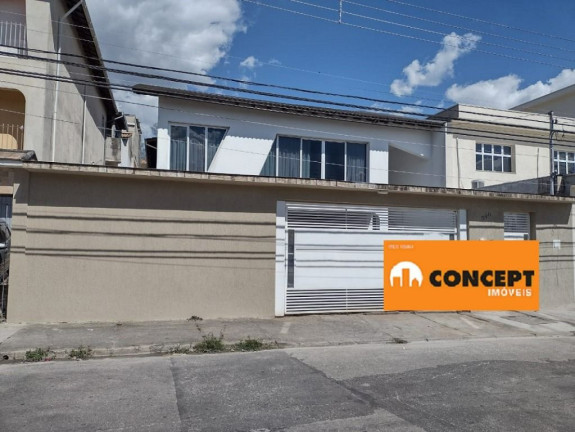 Casa com 3 Quartos à Venda, 230 m² em Cézar De Souza - Mogi Das Cruzes