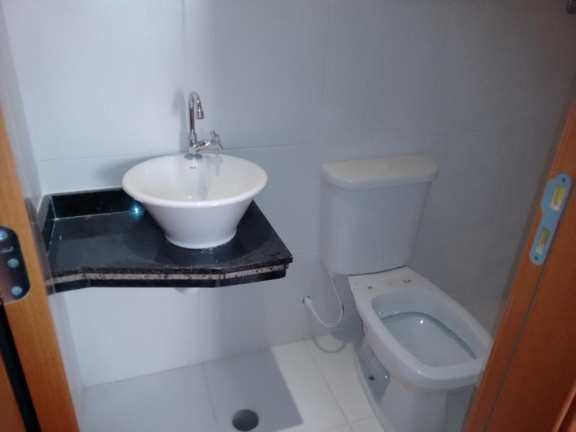 Imagem Casa de Condomínio com 2 Quartos para Alugar, 64 m² em Tatuapé - São Paulo