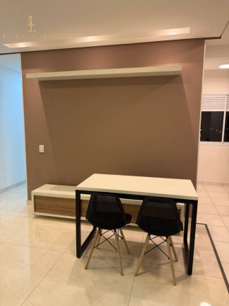 Imagem Apartamento com 3 Quartos para Alugar, 60 m² em Jardim Santa Rosália - Sorocaba