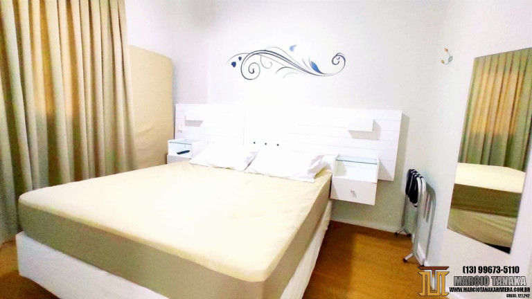 Imagem Flat com 1 Quarto para Alugar ou Temporada, 38 m² em Riviera - Bertioga Imagem Flat com 1 Quarto para Alugar ou Temporada, 38 m² em Riviera - Bertioga