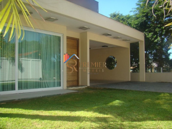 Imagem Casa com 3 Quartos à Venda, 413 m² em Itacorubi - Florianópolis