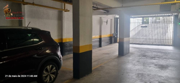 Imagem Apartamento com 4 Quartos à Venda, 164 m² em Brooklin - São Paulo