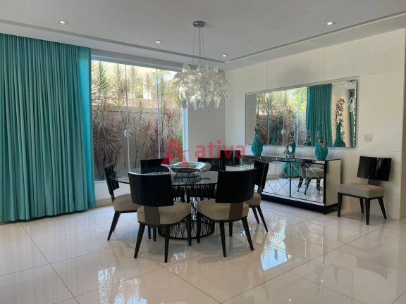 Imagem Casa de Condomínio com 6 Quartos à Venda, 600 m² em Barra Da Tijuca - Rio De Janeiro