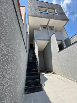 Imagem Casa com 3 Quartos à Venda, 147 m² em Vila Francisco Matarazzo - Santo André