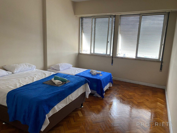 Imagem Apartamento com 2 Quartos à Venda, 263 m² em Copacabana - Rio De Janeiro
