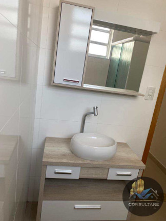 Imagem Apartamento com 2 Quartos à Venda, 67 m² em Parque Bitaru - São Vicente Imagem Apartamento com 2 Quartos à Venda, 67 m² em Parque Bitaru - São Vicente