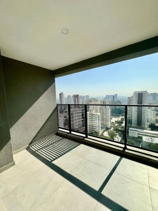 Imagem Studio à Venda, 28 m² em Vila Pompéia - São Paulo Imagem Studio à Venda, 28 m² em Vila Pompéia - São Paulo