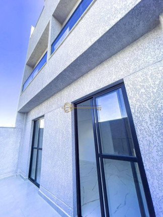 Imagem Cobertura com 3 Quartos à Venda, 140 m² em Vila Marina - Santo André