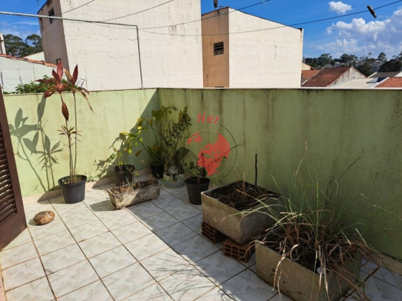 Imagem Sobrado com 4 Quartos à Venda, 214 m² em Parque Terra Nova Ii - São Bernardo Do Campo Imagem Sobrado com 4 Quartos à Venda, 214 m² em Parque Terra Nova Ii - São Bernardo Do Campo