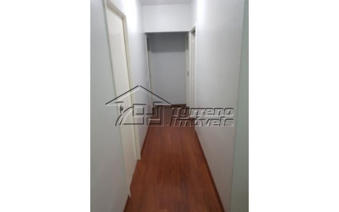 Imagem Apartamento com 3 Quartos à Venda, 80 m² em Jardim Topázio - São José Dos Campos