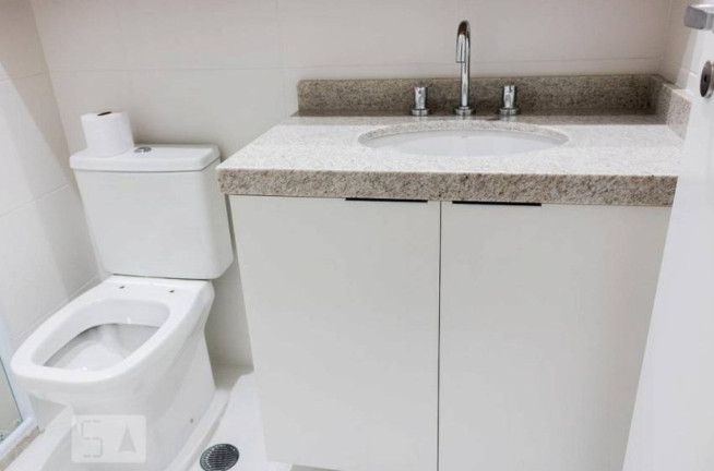 Imagem Apartamento com 1 Quarto para Alugar, 62 m² em Consolação - São Paulo Imagem Apartamento com 1 Quarto para Alugar, 62 m² em Consolação - São Paulo