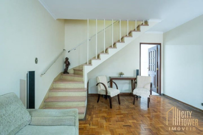 Imagem Casa com 3 Quartos à Venda, 145 m² em Campo Belo - São Paulo Imagem Casa com 3 Quartos à Venda, 145 m² em Campo Belo - São Paulo