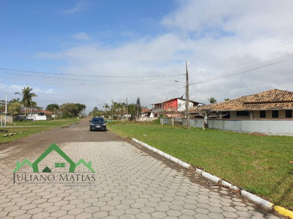Imagem Terreno à Venda, 420 m² em Salinas - Balneário Barra Do Sul