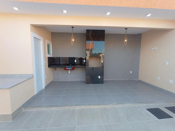Imagem Casa com 3 Quartos à Venda, 100 m² em Jardim Atlântico Leste (itaipuaçu) - Maricá