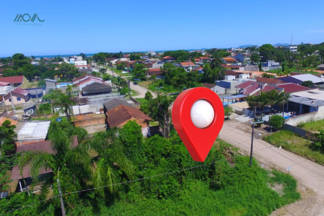Imagem Terreno à Venda, 360 m² em Cambijú - Itapoá Imagem Terreno à Venda, 360 m² em Cambijú - Itapoá
