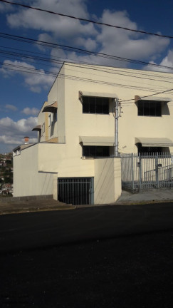 Imagem Apartamento com 3 Quartos à Venda, 73 m² em Jardim Vitória - Poços De Caldas Imagem Apartamento com 3 Quartos à Venda, 73 m² em Jardim Vitória - Poços De Caldas