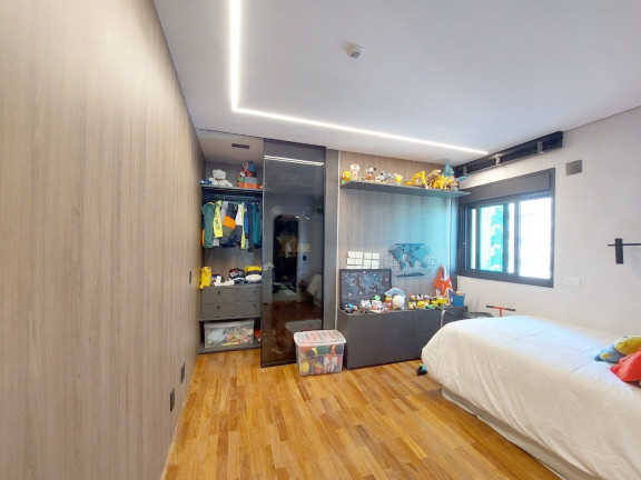 Imagem Apartamento com 3 Quartos à Venda, 389 m² em Jardim Paulistano - São Paulo Imagem Apartamento com 3 Quartos à Venda, 389 m² em Jardim Paulistano - São Paulo
