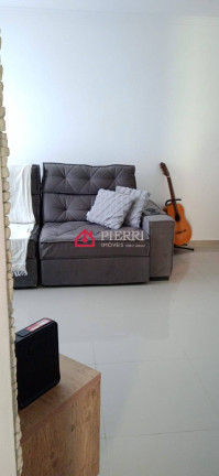 Imagem Apartamento com 2 Quartos à Venda, 50 m² em Jd Mangalot - São Paulo Imagem Apartamento com 2 Quartos à Venda, 50 m² em Jd Mangalot - São Paulo