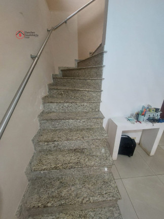 Imagem Sobrado com 3 Quartos à Venda, 160 m² em Parque Da Vila Prudente - São Paulo Imagem Sobrado com 3 Quartos à Venda, 160 m² em Parque Da Vila Prudente - São Paulo