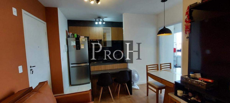 Imagem Apartamento com 2 Quartos à Venda, 45 m² em Centro - Diadema Imagem Apartamento com 2 Quartos à Venda, 45 m² em Centro - Diadema