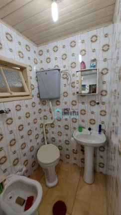 Imagem Casa com 6 Quartos à Venda, 450 m² em Centro - Balneário Pinhal Imagem Casa com 6 Quartos à Venda, 450 m² em Centro - Balneário Pinhal